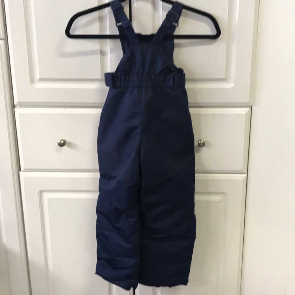Kids Snow suit